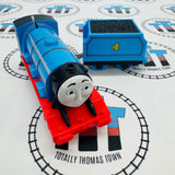Gordon & Tender (2013 Mattel) Good Condition Used - Trackmaster Revolution
