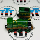 Emily and Tender (2018 Mattel) Good Condition Used - Push Along
