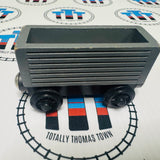 Troublesome Truck (Learning Curve 1996) Rare Wooden - Used
