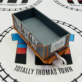 S.C. Ruffey 3D Face (2006) Good Condition Used - Trackmaster