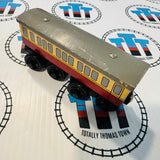 Express Coach (Learning Curve) Wooden - Used