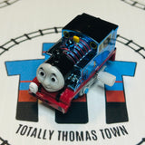 Metallic Blue Newer Face Thomas Capsule Wind Up - Used