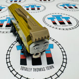 Diesel 10 (TOMY) Happy Face Wooden - Used