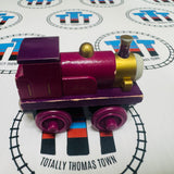 Lady (Learning Curve 2003) Wooden - Used