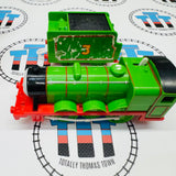 Henry and Tender with Ripping Stickers (2009) Noisy Used - Trackmaster