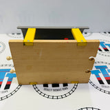 BRIO 33478 Transportation Station #1 Small Marks/Missing Sticker - Used