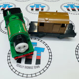 Peter Sam and Car (2009) Used - Trackmaster