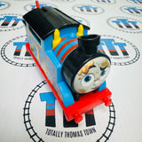 Thomas - Crystal Caves with Cactus (2021 Mattel) Used - All Engines Go