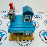 Ulfstead Signal Station with Lights and Sound #1 Wooden - Used