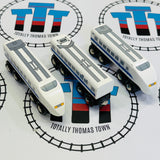 BRIO 33417/33438 Shinkansen Passenger Train #3 Wooden - Used