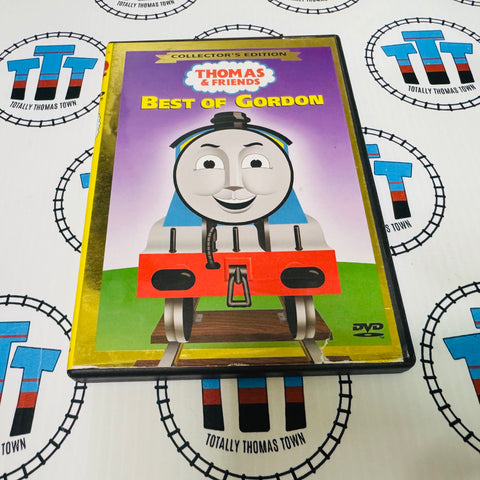 Best of Gordon - Used DVD