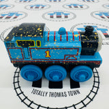 Thomas - Gold Dust Thomas (Learning Curve) Wooden - Used