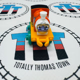 Bash as Mermaid Man Used - MINIS