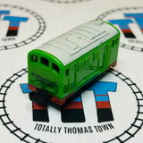 Boco #1 (2002) Capsule Plarail Wind Up - Used