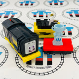 Deliver the Win Diesel (2021 Mattel) Used - All Engines Go