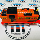 Nia (2013 Mattel) Good Condition Used - Trackmaster Revolution