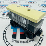 NW Brakevan #2 (Learning Curve 1999) Rare Wooden - Used