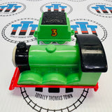 Henry Chipped Back Golden Bear My First Thomas - Used