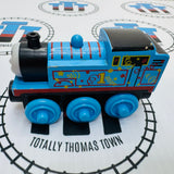 Celebration Thomas (Mattel) Good Condition Wooden - Used