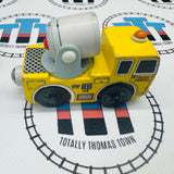 Spotlight Lorry (Learning Curve) Fair Condition Wooden - Used