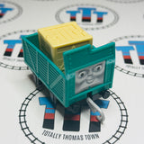 Dynamite Troublesome Truck Fair Condition Bent Used - Trackmaster Revolution