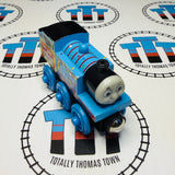 Day out with Thomas 2010 (Learning Curve) Chipped Wheel Wooden - Used