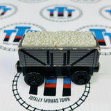 Troublesome Truck (Learning Curve) Fair Condition Chipping Paint Wooden - Used