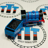 Angry Gordon #3 Capsule Plarail Wind Up - Used