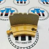 3.5" Curved Rock Track - Thomas Brand