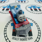 Thomas with Snow and Plow (2002) Good Condition Used - Take Along