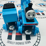 Edward and Tender (2020 Mattel) Very Good Condition Wooden - Used