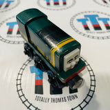 Paxton (Mattel) Good Condition Wooden - Used