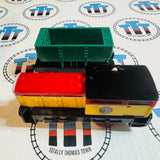 Dart and Car (2010) Used - Trackmaster