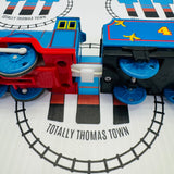 O' The Indignity Gordon with Tender and Different Clip (2009) Noisy Used - Trackmaster