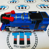 Belle #2 (2010) Noisy Used - Trackmaster