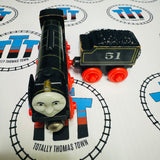 Hiro & Tender (Learning Curve) Wooden - Used