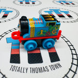 Thomas - Hawaiian Thomas New no Package - MINIS