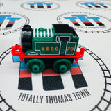 Thomas - Green 2020 New Look Thomas LBSC New no Package - MINIS