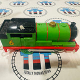 Percy (2009) Good Condition Used - Trackmaster