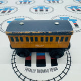 Clarabel (Mattel) Fair Condition Wooden - Used