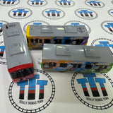 Keihan 13000 Series Thomas and Friends New no Box - TOMY