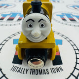 Stepney Wooden (Learning Curve 2003) Rare Fair Condition Face Wooden - Used