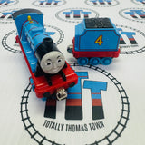 Gordon & Tender (2002) Used - Take Along