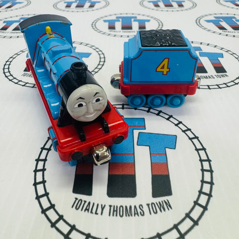 Gordon & Tender (2002) Used - Take Along