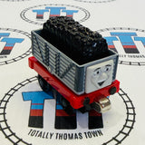 Troublesome Truck with Coal (2009) Good Condition Used - Take N Play