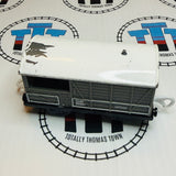 Toad 3D Face (2006) Fair Condition Chipping Paint Used - Trackmaster
