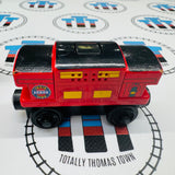 Music Caboose (Mattel) Wooden - Used