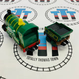 Emily & Tender “All Engines Go” (2021) Good Condition Used - Push Along