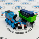 Figure 8 Track Pack Complete (Mattel 2022) Used - Thomas Brand