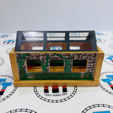 Useful Engine Shed #2 Fair Condition Wooden - Used